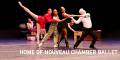 Nouveau Chamber Ballet